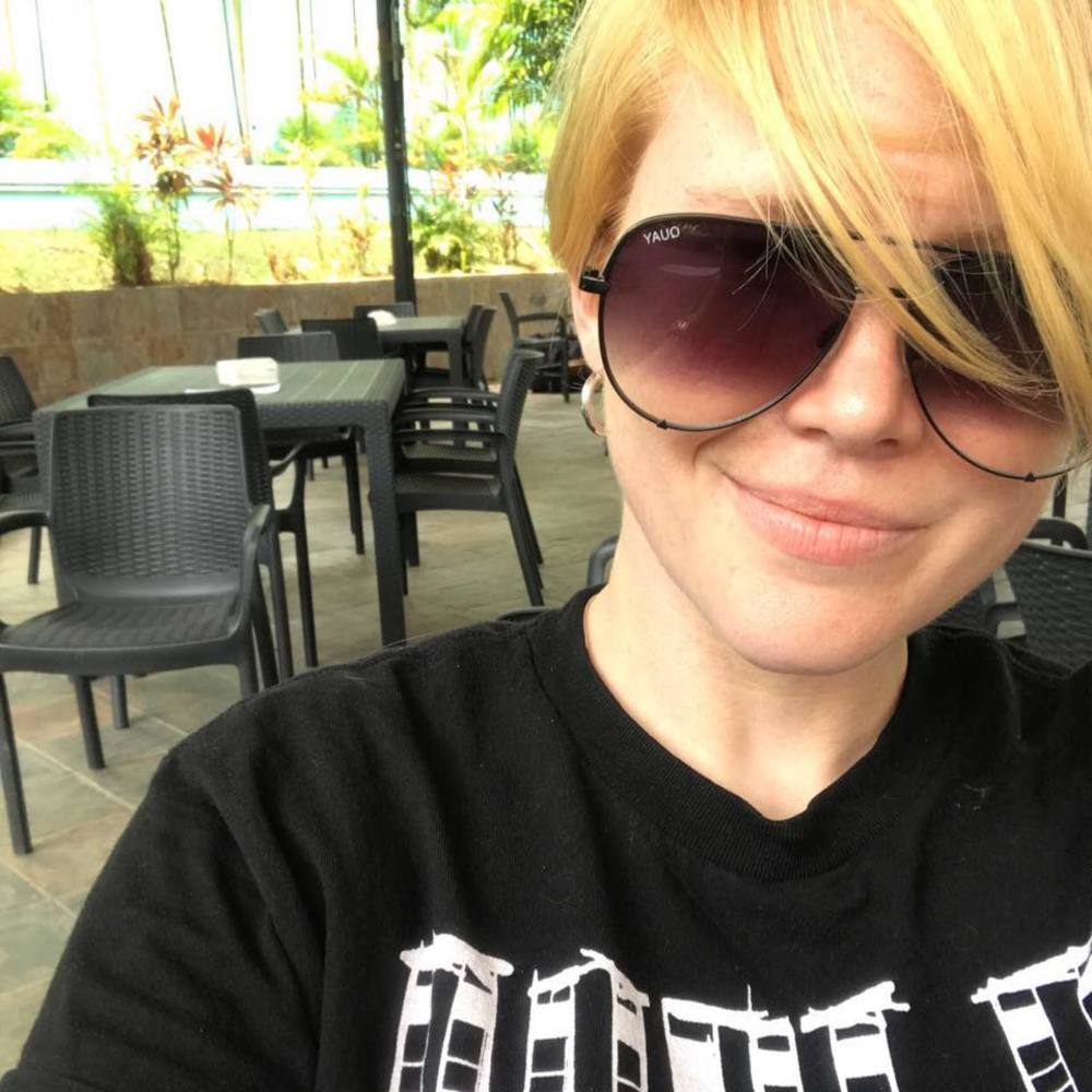 Meet your Posher, Vivanna